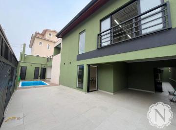 Casa · 350m² · 4 Quartos · 3 Vagas · Sobrado à venda com 4 quartos no bairro Satélite