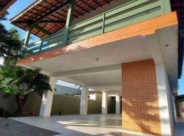 Casa · 263m² · 4 Quartos · 8 Vagas · Casa à venda com 4 quartos no bairro Suarão 