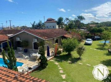 Casa · 171m² · 5 Quartos · 17 Vagas · Casa à venda com 5 quartos no bairro Jardim Suarão (Praia) 
