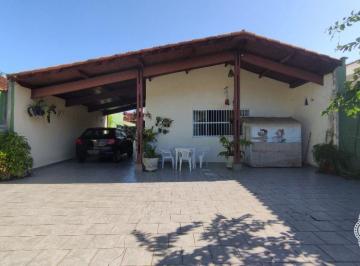 Casa · 117m² · 3 Quartos · 7 Vagas · Casa à venda com 3 quartos no bairro Praia dos Sonhos 