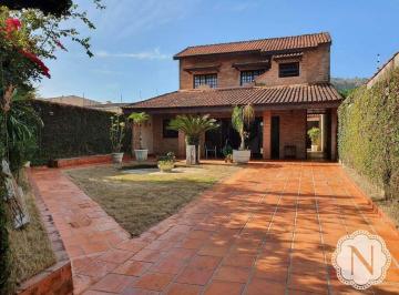 Casa · 293m² · 4 Quartos · 6 Vagas · Sobrado à venda com 4 quartos no bairro Praia dos Sonhos 