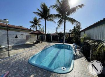 Comercial · 131m² · 2 Quartos · 4 Vagas · Edícula à venda com 2 quartos no bairro Gaivota (Praia)