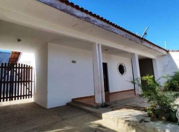 Casa · 200m² · 3 Quartos · 2 Vagas · Casa à venda com 3 quartos no bairro Guarda Civil 