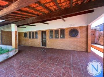 Casa · 166m² · 4 Quartos · 3 Vagas · Casa à venda com 4 quartos no bairro Jamaica (Praia) 