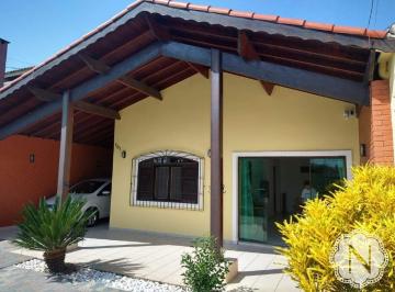 Casa · 200m² · 4 Quartos · 4 Vagas · Casa à venda com 4 quartos no bairro Cibratel 