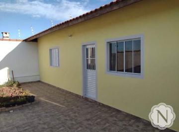 Casa · 54m² · 2 Quartos · 3 Vagas · Casa à venda com 2 quartos no bairro Jamaica (Praia) 