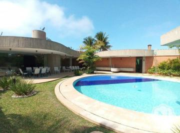 Casa · 366m² · 4 Quartos · 18 Vagas · Casa à venda com 4 quartos no bairro Cibratel II 