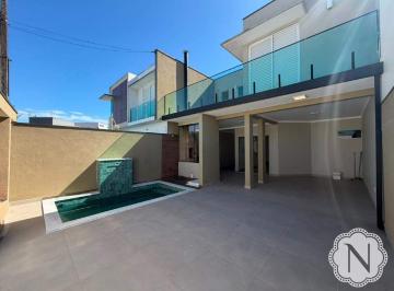 Casa · 142m² · 3 Quartos · 2 Vagas · Sobrado à venda com 3 quartos no bairro Cibratel I