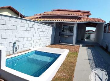 Casa · 84m² · 2 Quartos · 2 Vagas · Sobrado à venda com 2 quartos no bairro Bopiranga 