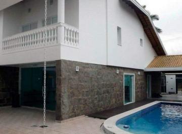 Casa · 334m² · 7 Quartos · 4 Vagas · Sobrado à venda com 7 quartos no bairro Cibratel I 