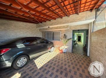 Casa · 66m² · 2 Quartos · 2 Vagas · Casa à venda com 2 quartos no bairro Satélite