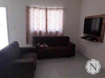 Casa · 75m² · 2 Quartos · 1 Vaga · Sobrado à venda com 2 quartos no bairro Cibratel II