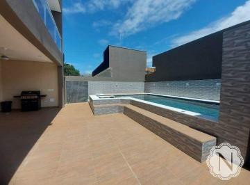 Casa · 250m² · 4 Quartos · 4 Vagas · Sobrado à venda com 4 quartos no bairro Bopiranga