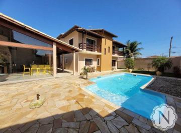 Casa · 231m² · 4 Quartos · 6 Vagas · Sobrado à venda com 4 quartos no bairro Cibratel I 