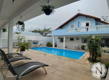 Casa · 230m² · 6 Quartos · 4 Vagas · Sobrado à venda com 6 quartos no bairro Tupy 