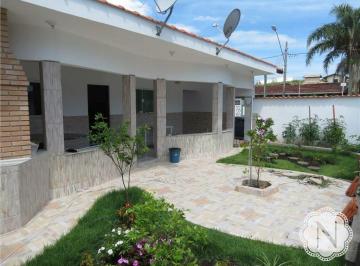 Casa · 181m² · 3 Quartos · 2 Vagas · Casa à venda com 3 quartos no bairro Cibratel I 