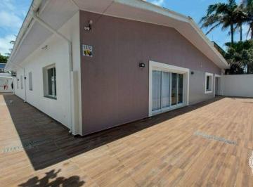 Casa · 248m² · 9 Quartos · 7 Vagas · Casa à venda com 9 quartos no bairro Cibratel I 