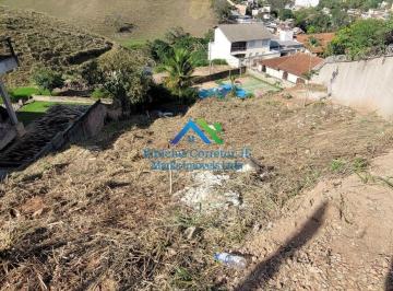 Terreno · 544m² · Terreno à venda Bairro Bom Clima Juiz de Fora/MG