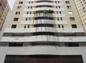 Apartamento de 3 quartos, Salvador · 3/4 , NASCENTE , INFRAESTRUTURA