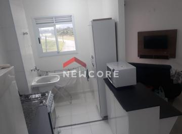 Apartamento · 50m² · 2 Quartos · 1 Vaga · Apartamento em Avenida Central - Balneário Guapurá - Itanhaém/SP