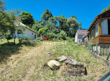 Terreno · 396m² · 1 Vaga · Lote em  Beco do Bambuzinho - Leodoro Azevedo - Canela/RS