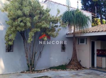 Casa · 217m² · 4 Quartos · 2 Vagas · Sobrado em Praça Bartolomeu Bueno da Silva - Jardim Esplanada - São José dos Campos/SP