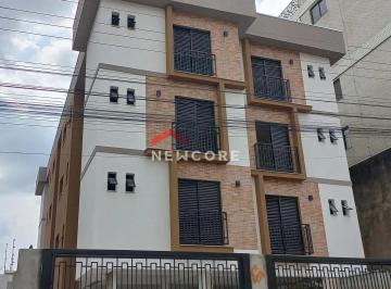 Apartamento · 55m² · 2 Quartos · 1 Vaga · Apartamento em Rua Adolfo Fantozzi - Santa Maria - Poços de Caldas/MG