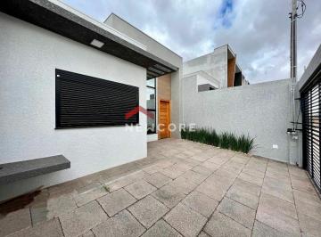 Casa de 3 quartos, Cascavel · Casa em Rua Osvaldo Aranha - Coqueiral - Cascavel/PR