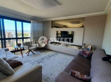 Apartamento · 156m² · 2 Quartos · 2 Vagas · Apartamento de Alto Padrão