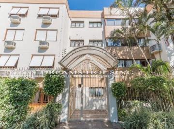 Apartamento · 126m² · 3 Quartos · 2 Vagas · 3 quartos com 2 vagas no Menino Deus