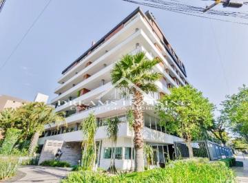 Apartamento · 177m² · 3 Quartos · 3 Vagas · Cobertura nova com 3 suítes e 3 vagas no Menino Deus