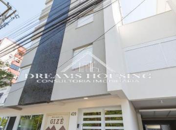 Apartamento · 48m² · 1 Quarto · 1 Vaga · Stúdio à venda 48,33 m² no bairro Bom Fim
