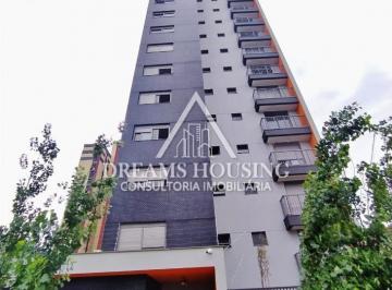 Apartamento · 44m² · 1 Quarto · 1 Vaga · 1 quarto com vaga novo no Libres