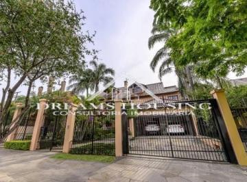 Casa · 381m² · 4 Quartos · 4 Vagas · Casa 4 dormitórios Mobiliada no Chácara das Pedras