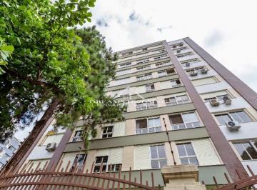 Apartamento · 113m² · 3 Quartos · 2 Vagas · 3 quartos com suíte e 2 vagas no Petrópolis