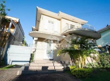Casa · 200m² · 3 Quartos · 4 Vagas · Lindo Sobrado na Medianeira