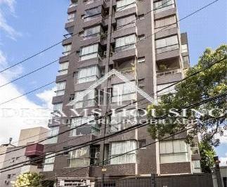 Apartamento · 321m² · 3 Quartos · 3 Vagas · Cobertura com 3 quartos no Rio Branco