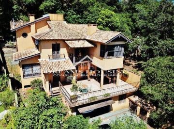 Casa · 323m² · 3 Quartos · 4 Vagas · Linda Casa em Ipanema