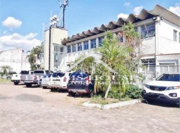 Comercial · 2375m² · 20 Vagas · Prédio inteiro à venda na Avenida das Indústrias