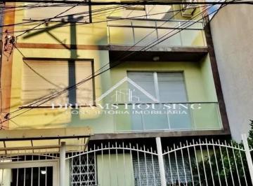 Apartamento · 88m² · 3 Quartos · 3 Quartos na Cidade Baixa