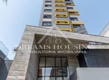 Apartamento · 41m² · 1 Quarto · 1 Vaga · Studio 1 quarto com vaga no Menino Deus
