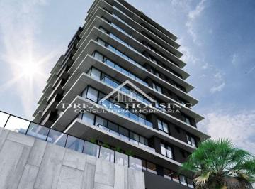 Apartamento · 121m² · 3 Quartos · 2 Vagas · Apartamento Padrão - Rio Branco