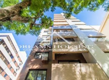 Apartamento · 267m² · 3 Quartos · 3 Vagas · Cobertura com 3 Quartos e 3 vagas, 267m² - Bela Vista