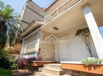 Casa · 348m² · 3 Quartos · 5 Vagas · Casa a venda na Professor Ivo Corseuil