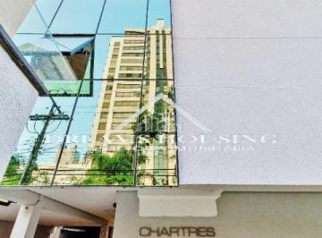 Apartamento · 83m² · 2 Quartos · 2 Vagas · 2 quartos com 2 vagas novo no bairro Petrópolis