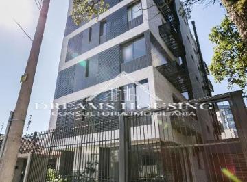 Apartamento · 103m² · 3 Quartos · 2 Vagas · Duplex de 3 quartos na Rua José Scutari, bairro Passo da Areia