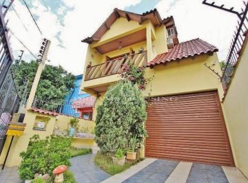 Casa · 165m² · 3 Quartos · 2 Vagas · Sobrado com 3 quartos e 2 vagas