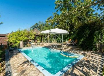 Rural · 16384m² · 3 Quartos · 10 Vagas · Lindo Sítio dentro de Poa!