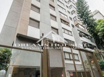 Apartamento · 99m² · 3 Quartos · 2 Vagas · Apartamento 3 quartos e 2 vagas Mobiliado no bairro Rio Branco