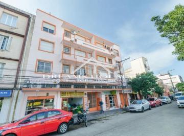 Apartamento · 110m² · 3 Quartos · 3 quartos com terraço e churrasqueira na Cidade Baixa